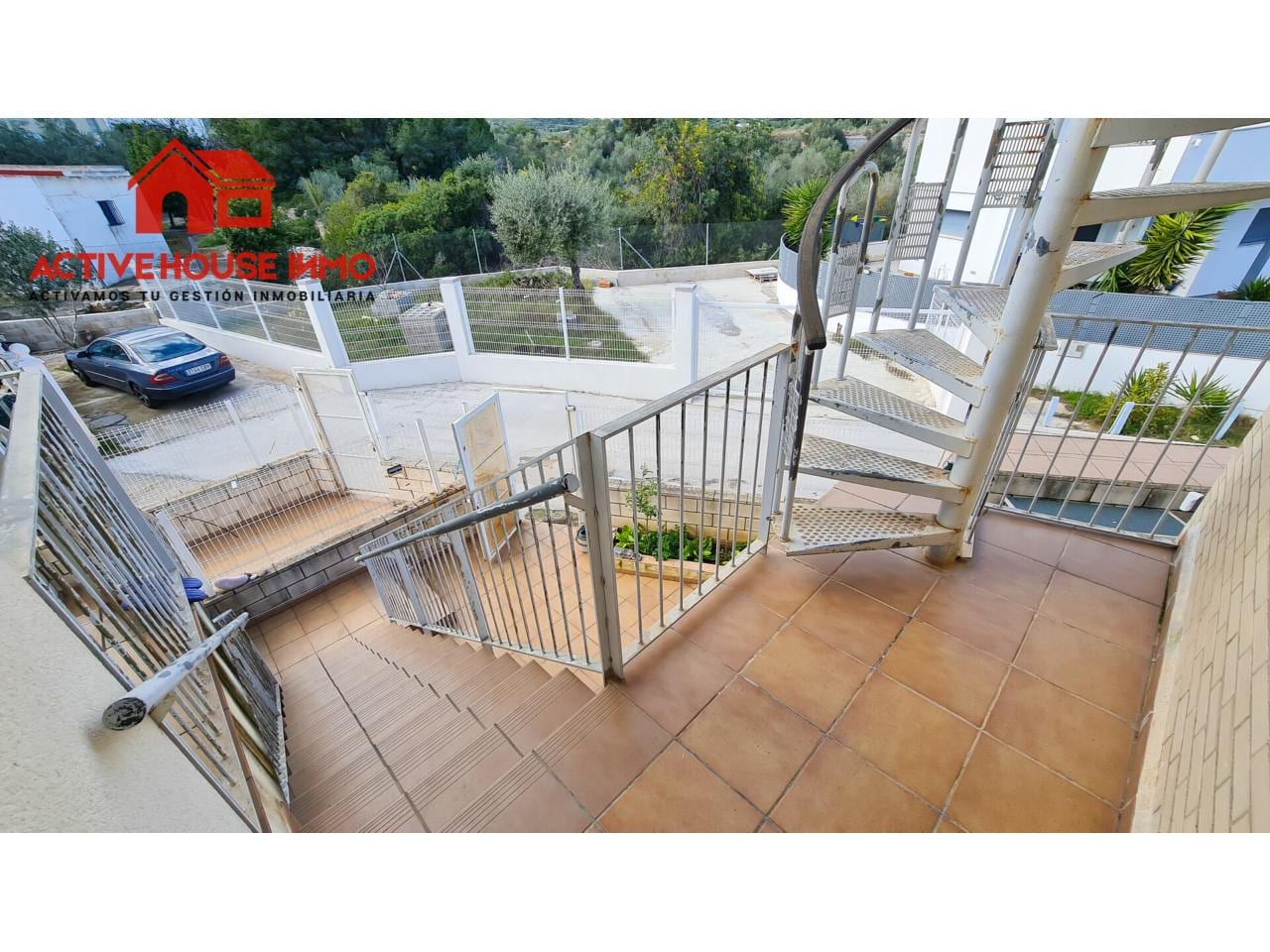 Venta de piso con terraza independiente con vistas en Alcanar - Foto 24