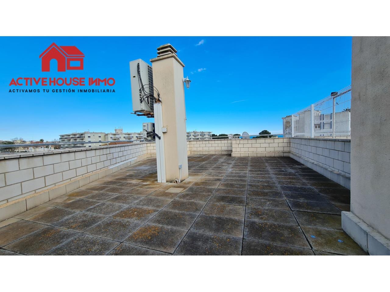 Venta de piso con terraza independiente con vistas en Alcanar - Foto 25