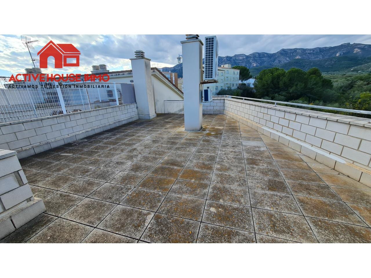 Venta de piso con terraza independiente con vistas en Alcanar - Foto 26