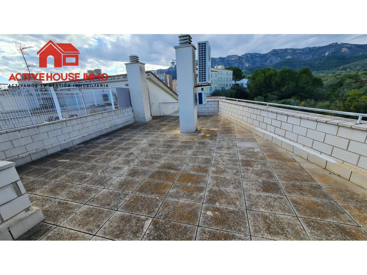 Venta de piso con terraza independiente con vistas en Alcanar - Foto 28