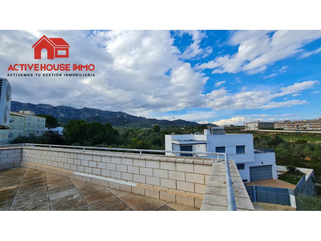 Venta de piso con terraza independiente con vistas en Alcanar - Foto 29