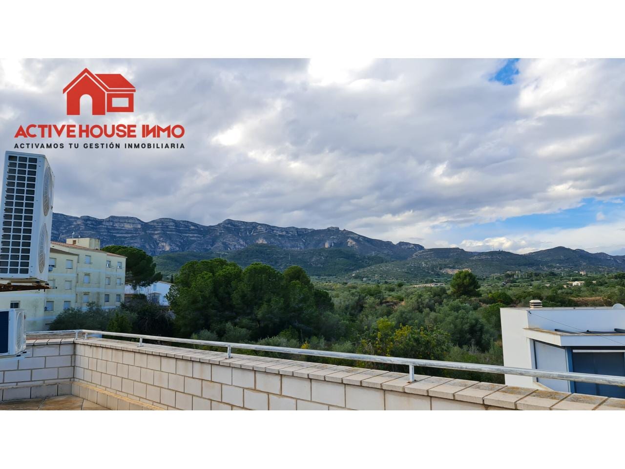 Venta de piso con terraza independiente con vistas en Alcanar - Foto 31