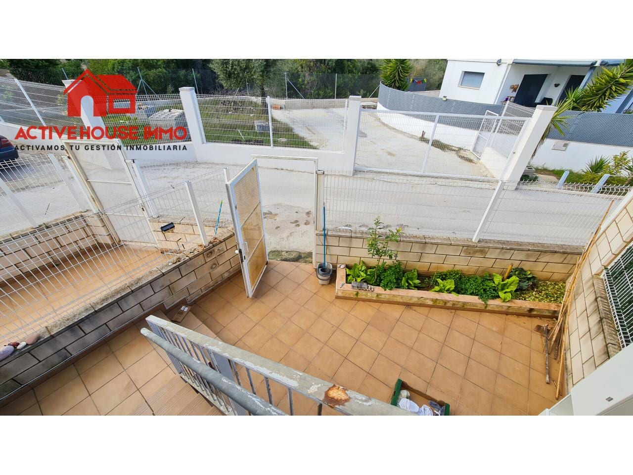 Venta de piso con terraza independiente con vistas en Alcanar - Foto 33