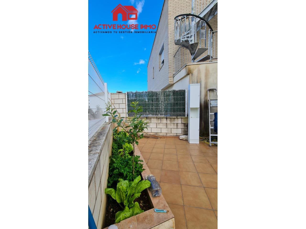 Venta de piso con terraza independiente con vistas en Alcanar - Foto 34