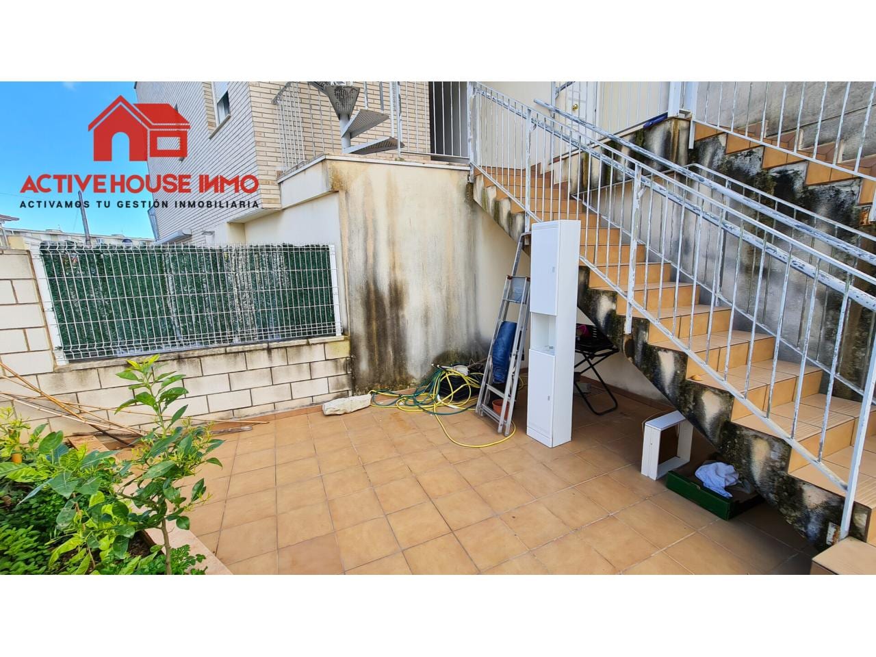 Venta de piso con terraza independiente con vistas en Alcanar - Foto 35