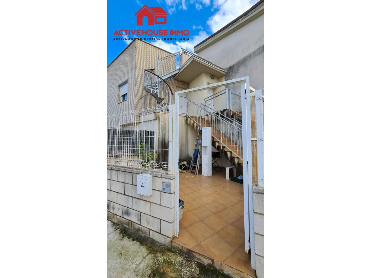 Venta de piso con terraza independiente con vistas en Alcanar - Foto 36