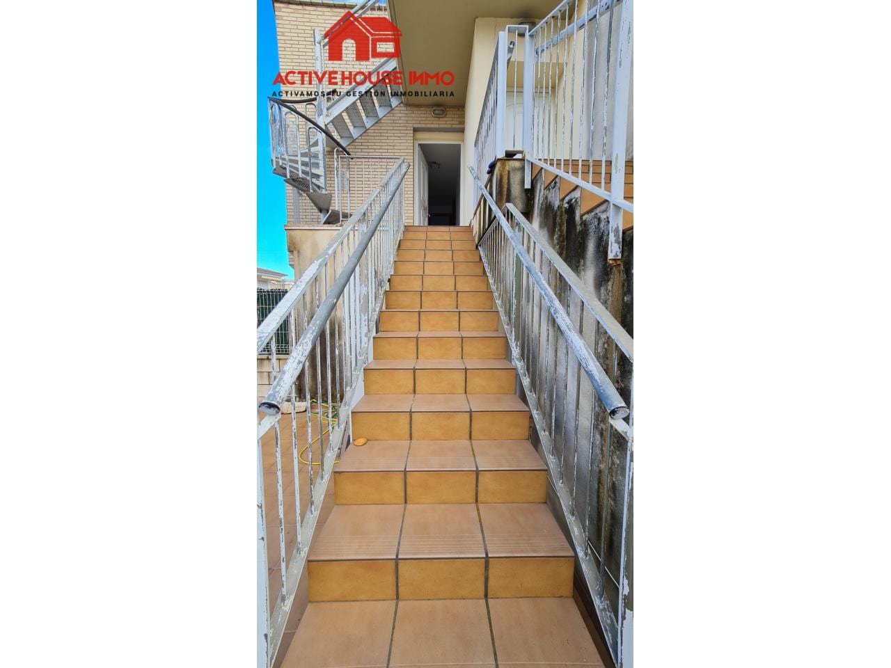 Venta de piso con terraza independiente con vistas en Alcanar - Foto 37