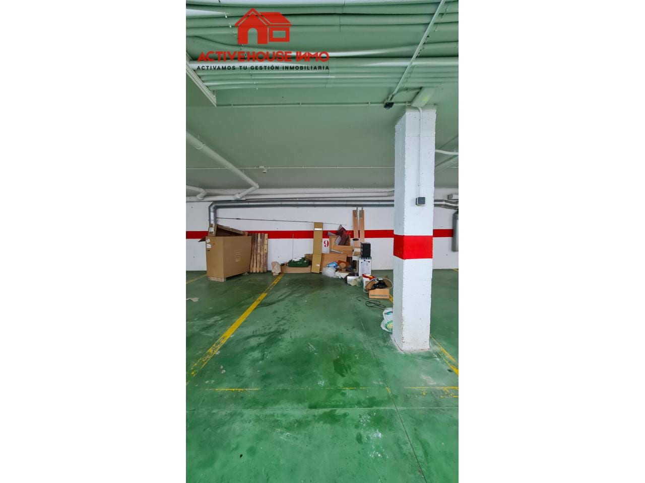Venta de piso con terraza independiente con vistas en Alcanar - Foto 38