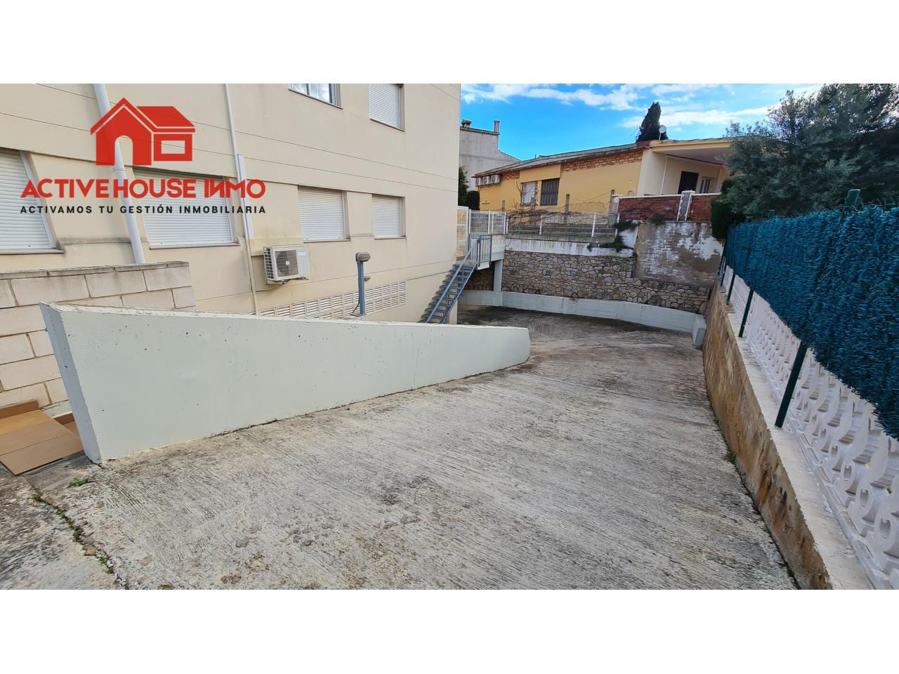 Venta de piso con terraza independiente con vistas en Alcanar - Foto 42