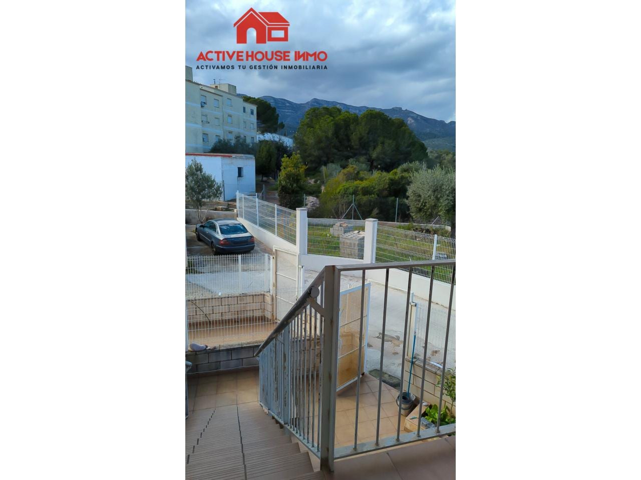 Venta de piso con terraza independiente con vistas en Alcanar - Foto 43