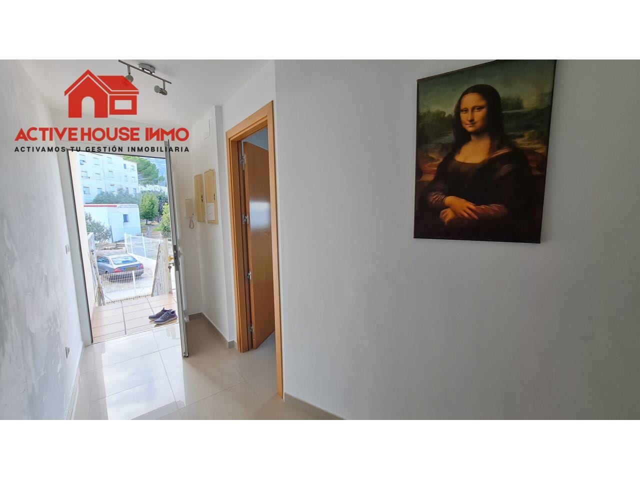 Venta de piso con terraza independiente con vistas en Alcanar - Foto 5