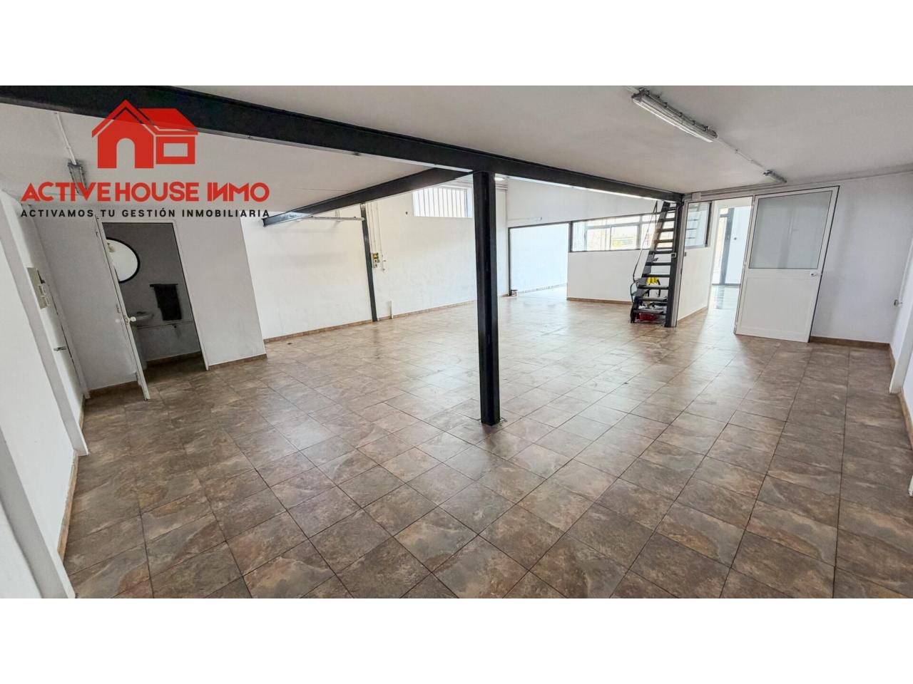 Local Comercial en Alquiler en Santa Bàrbara - Foto 10