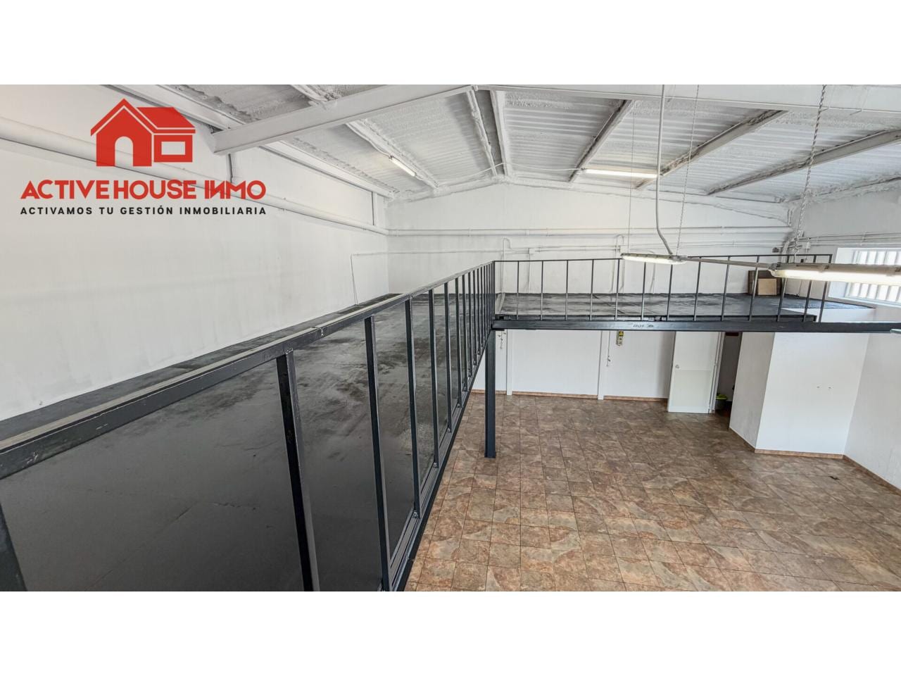 Local Comercial en Alquiler en Santa Bàrbara - Foto 12