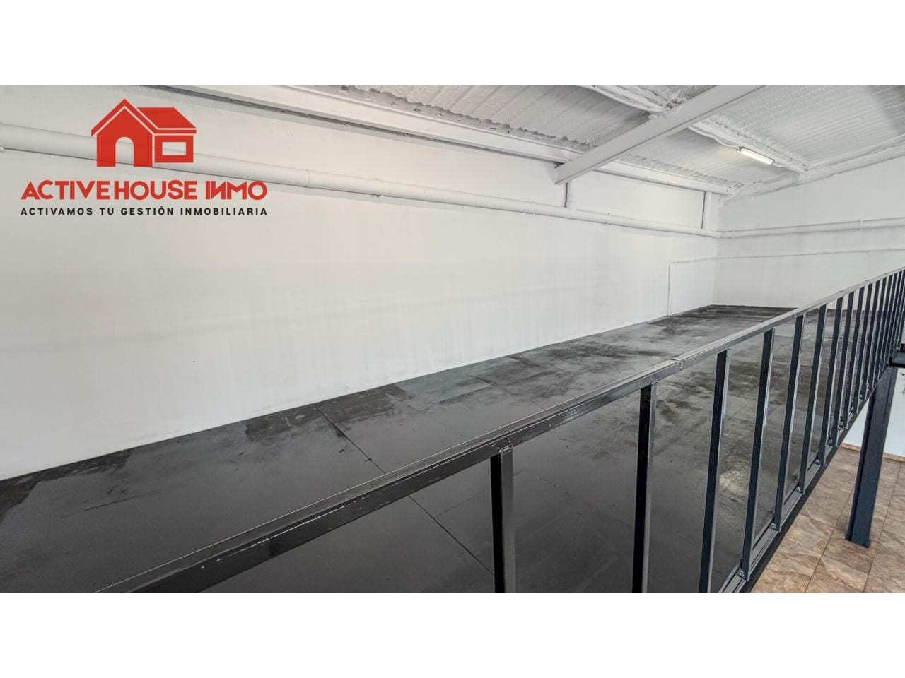 Local Comercial en Alquiler en Santa Bàrbara - Foto 13