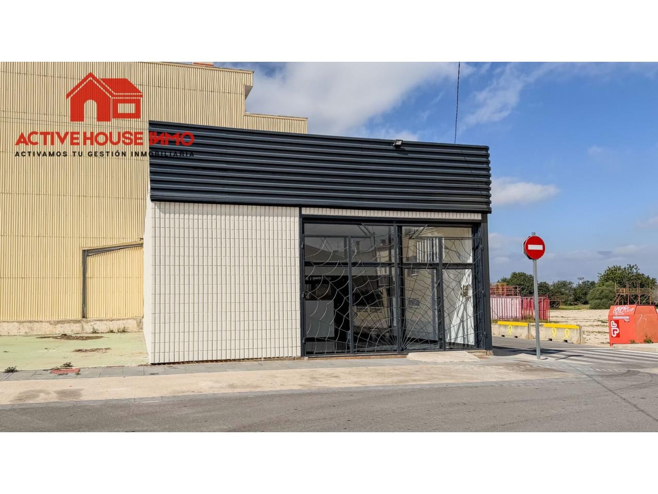 Local Comercial en Alquiler en Santa Bàrbara - Foto 14