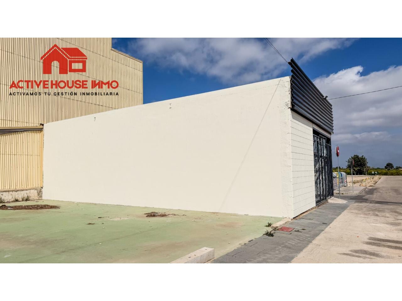 Local Comercial en Alquiler en Santa Bàrbara - Foto 15