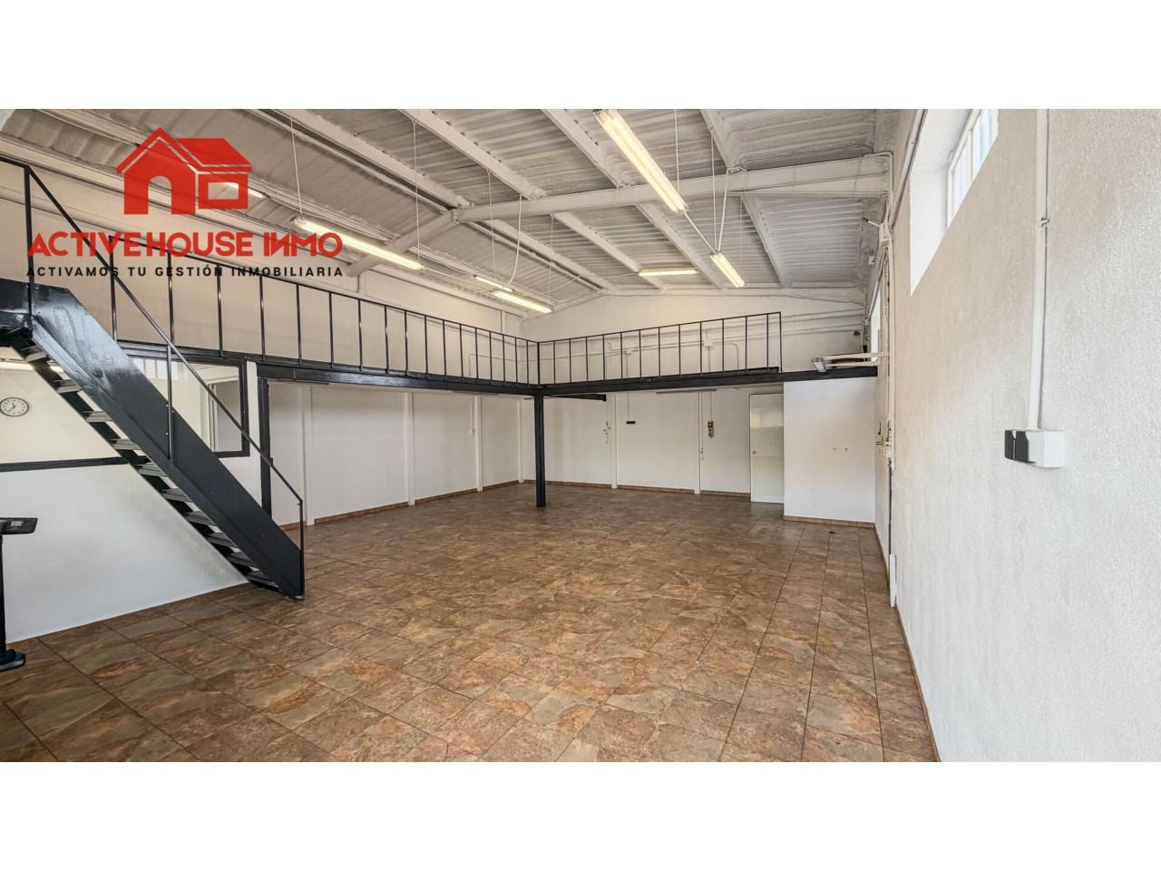 Local Comercial en Alquiler en Santa Bàrbara - Foto 5