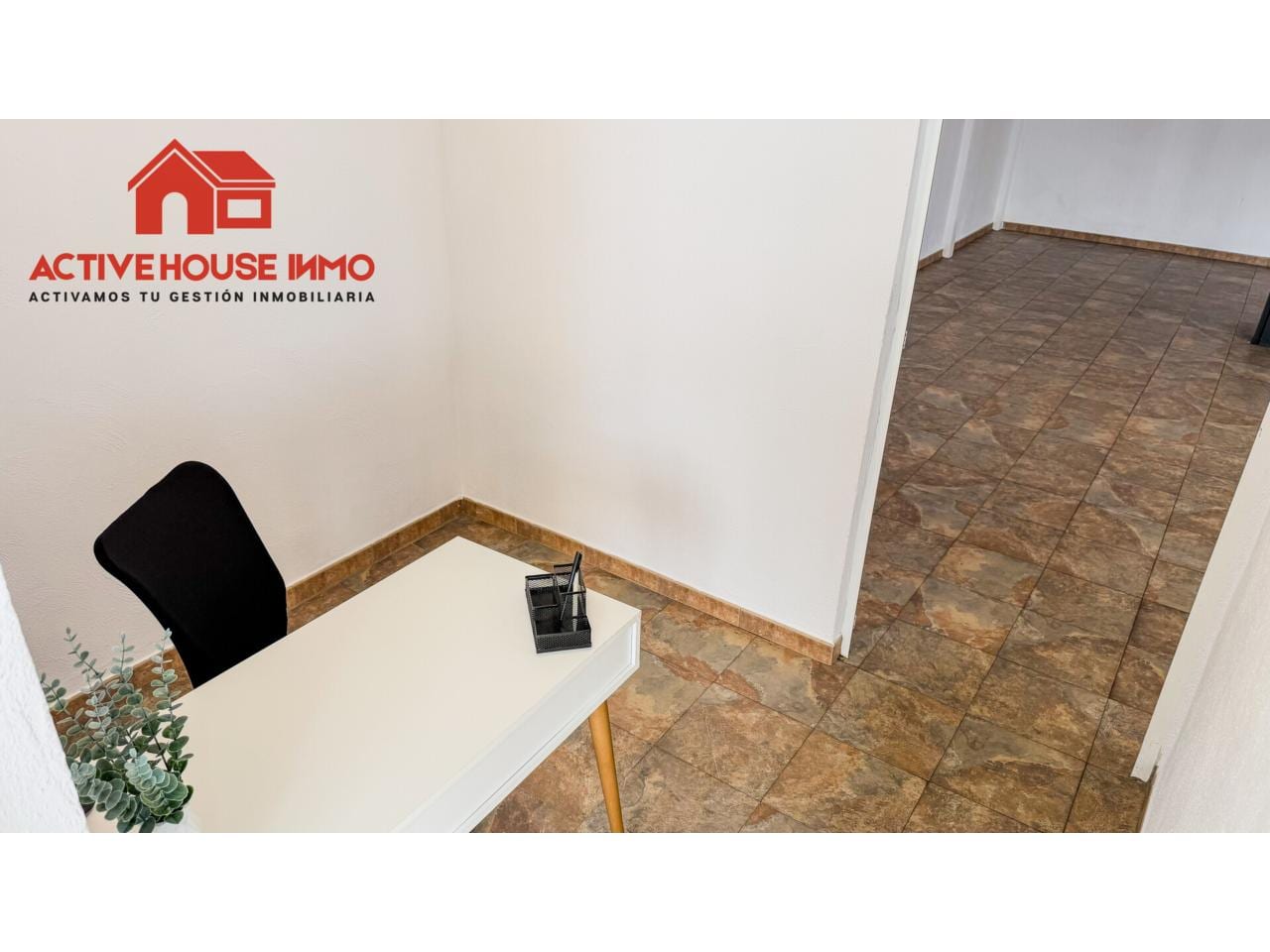 Local Comercial en Alquiler en Santa Bàrbara - Foto 6