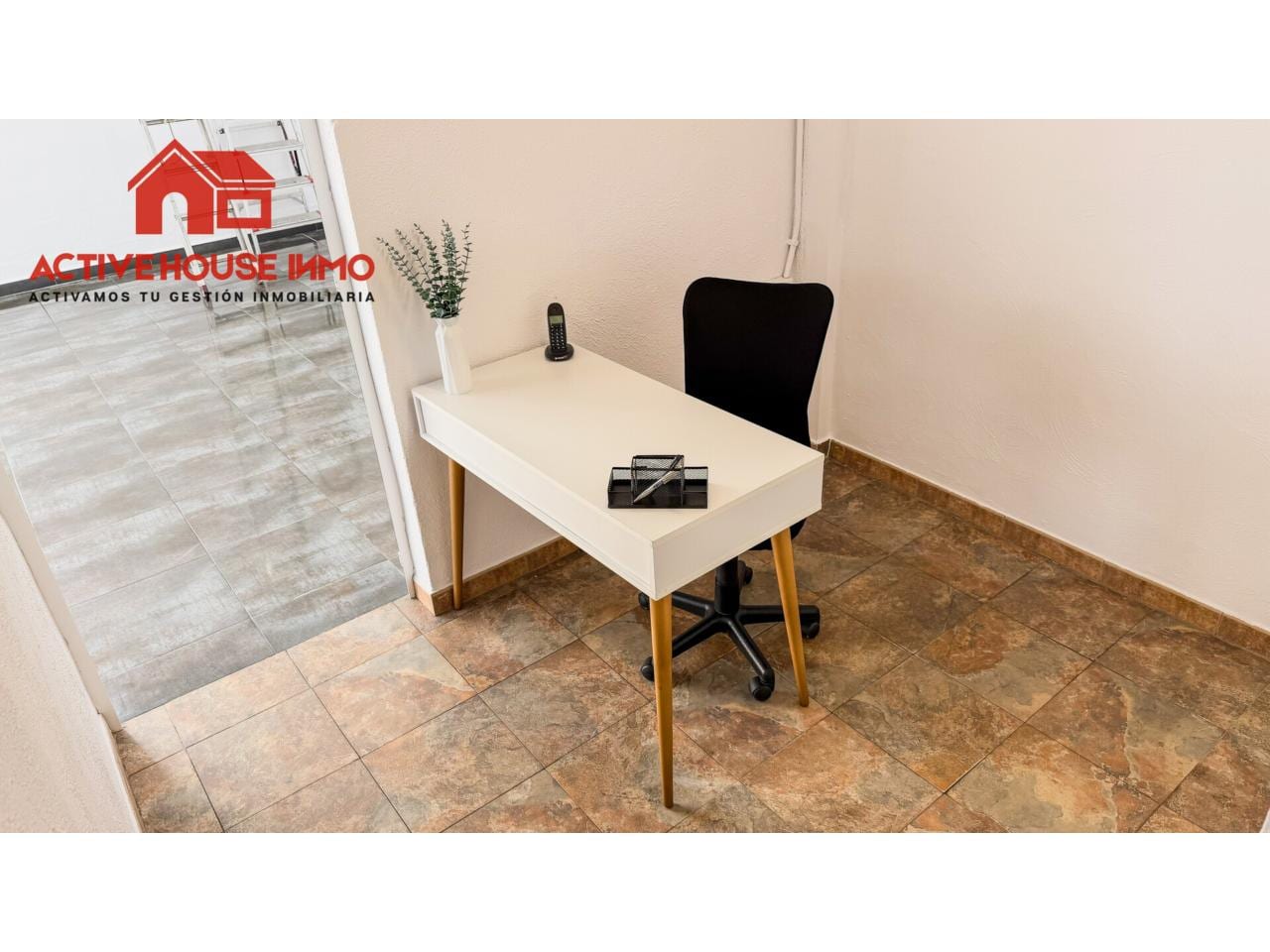 Local Comercial en Alquiler en Santa Bàrbara - Foto 7