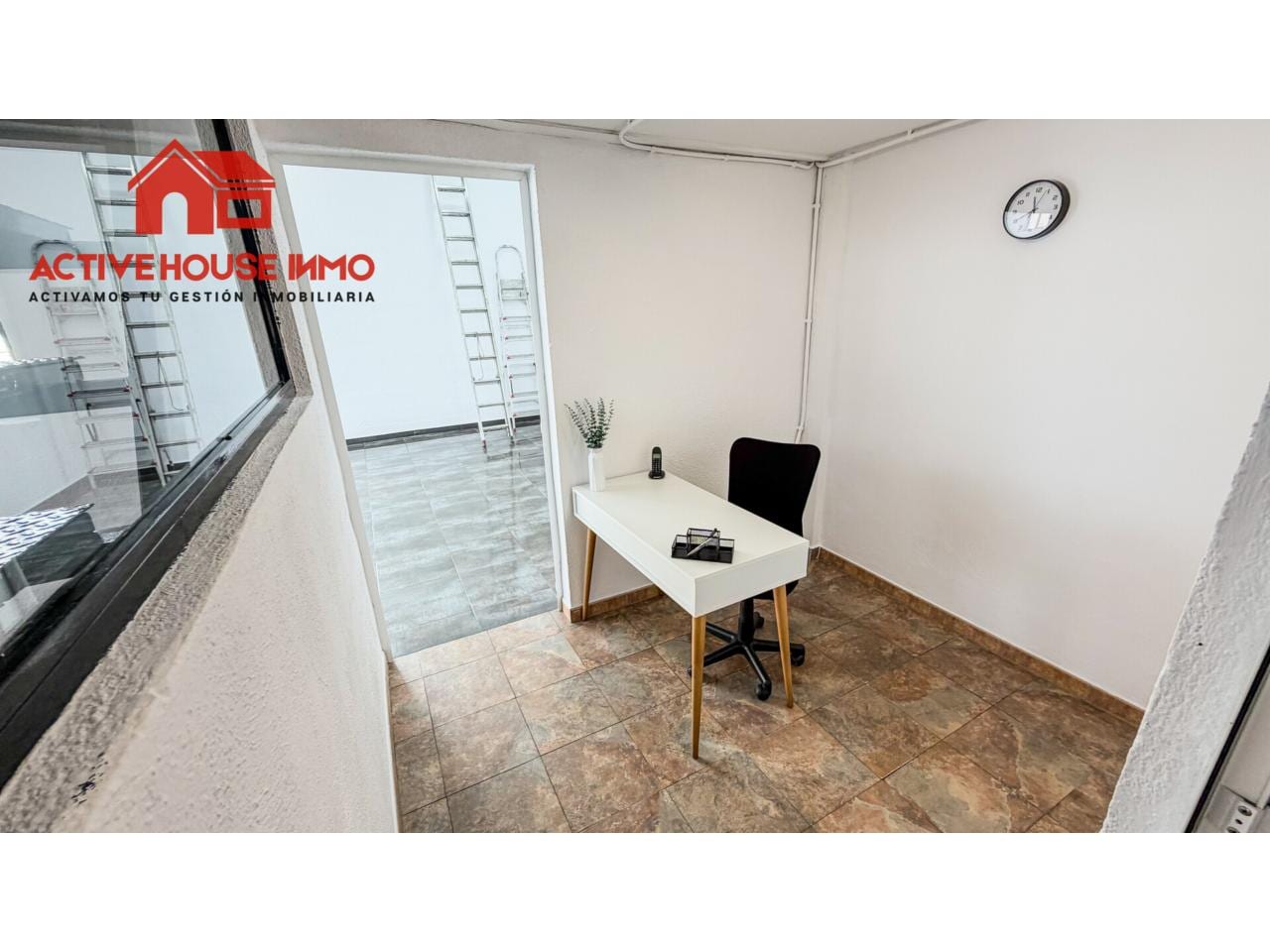 Local Comercial en Alquiler en Santa Bàrbara - Foto 9