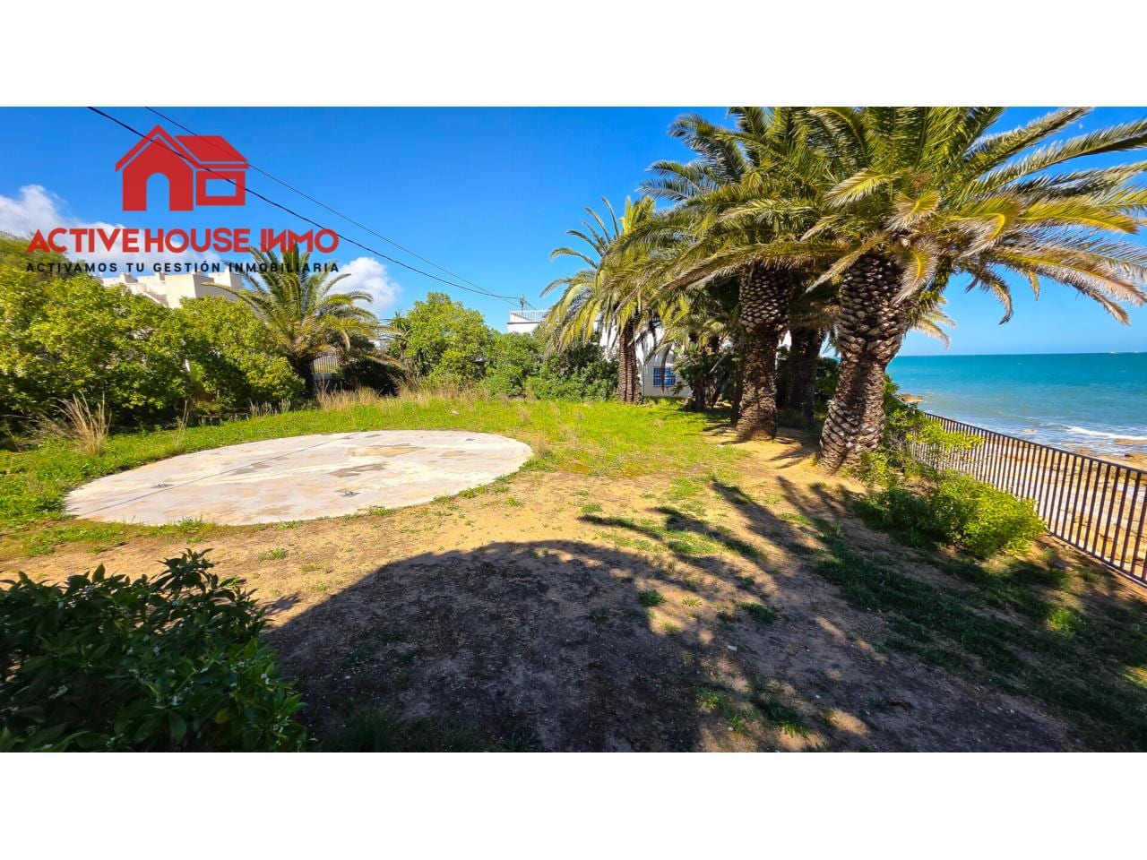 Venta de chalet primera linea unifamiliar en Alcanar Playa - Foto 11