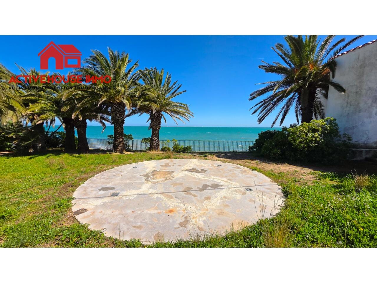 Venta de chalet primera linea unifamiliar en Alcanar Playa - Foto 12