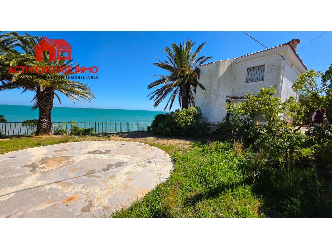 Venta de chalet primera linea unifamiliar en Alcanar Playa - Foto 13