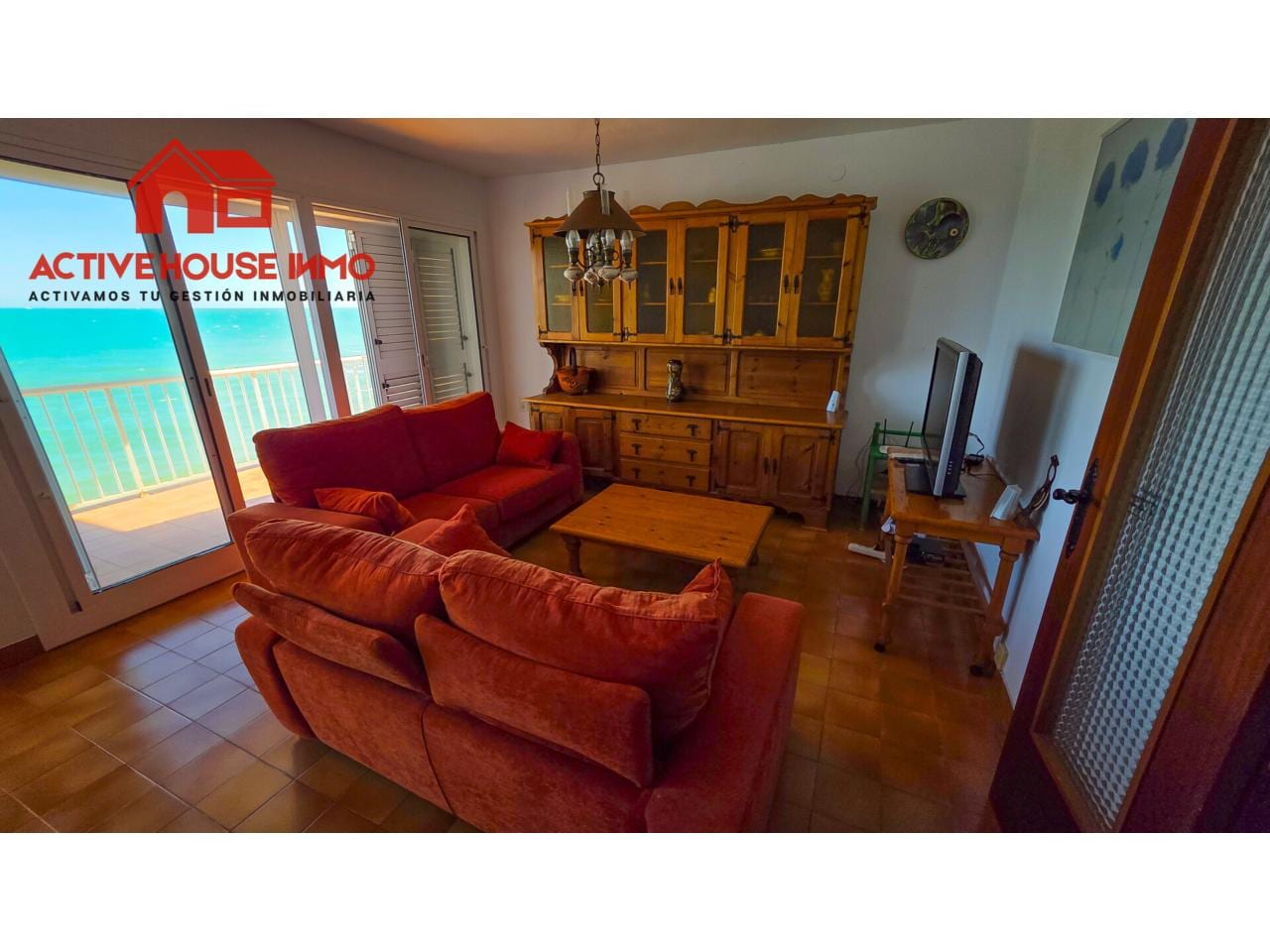 Venta de chalet primera linea unifamiliar en Alcanar Playa - Foto 18