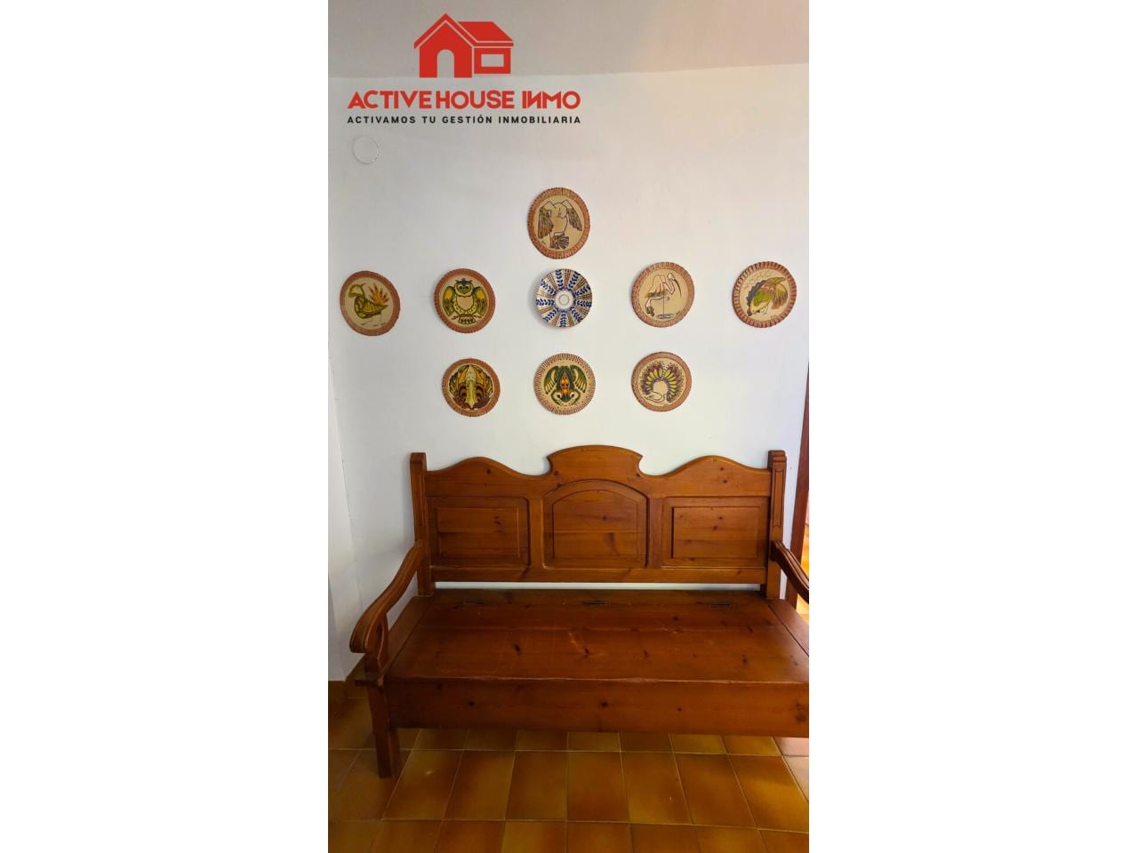 Venta de chalet primera linea unifamiliar en Alcanar Playa - Foto 24
