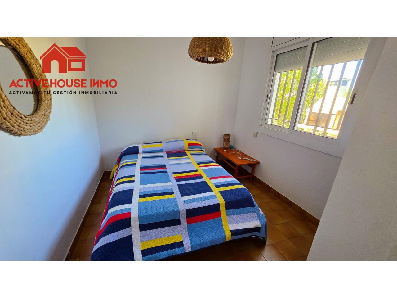 Venta de chalet primera linea unifamiliar en Alcanar Playa - Foto 26