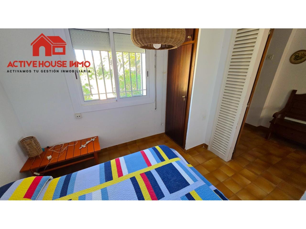 Venta de chalet primera linea unifamiliar en Alcanar Playa - Foto 28
