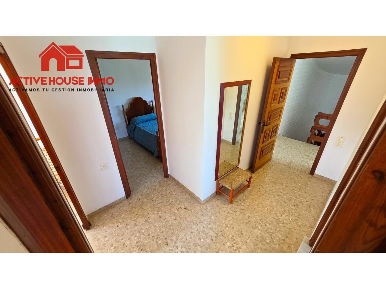 Venta de chalet primera linea unifamiliar en Alcanar Playa - Foto 30