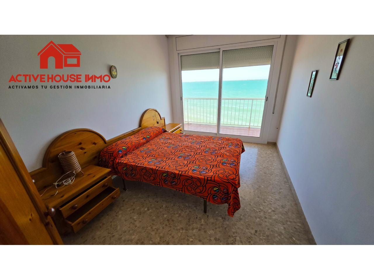 Venta de chalet primera linea unifamiliar en Alcanar Playa - Foto 31
