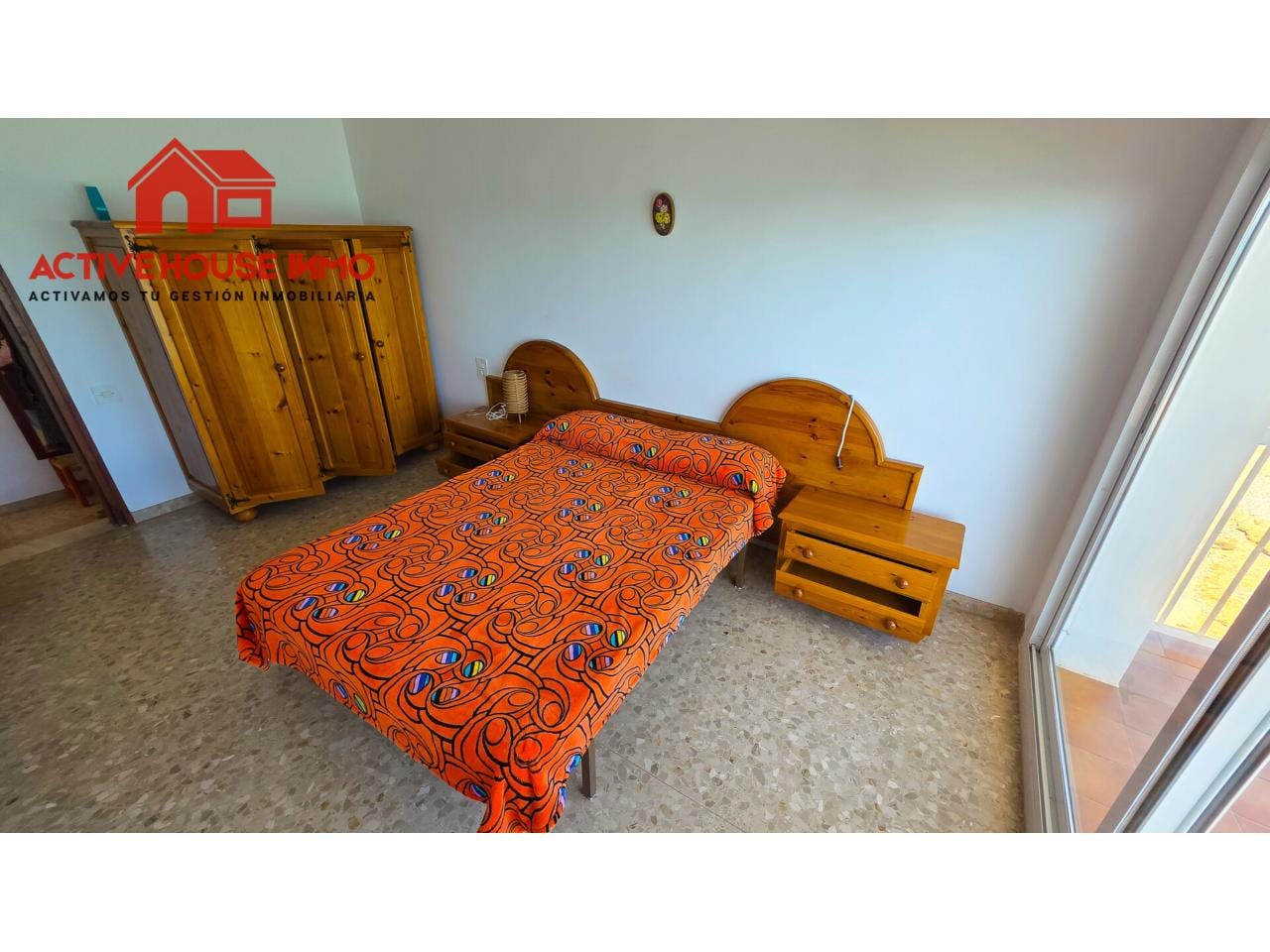 Venta de chalet primera linea unifamiliar en Alcanar Playa - Foto 32