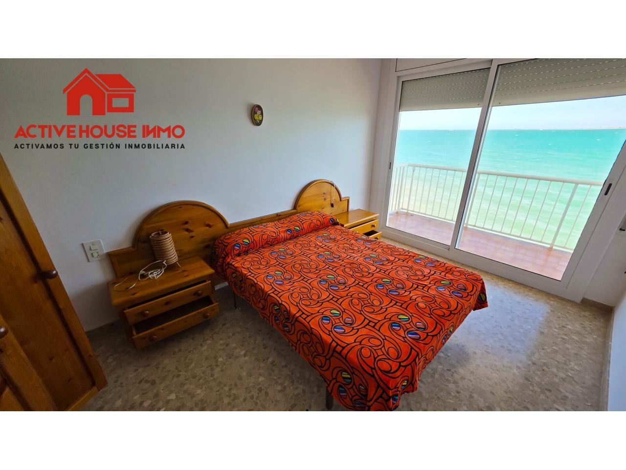 Venta de chalet primera linea unifamiliar en Alcanar Playa - Foto 33