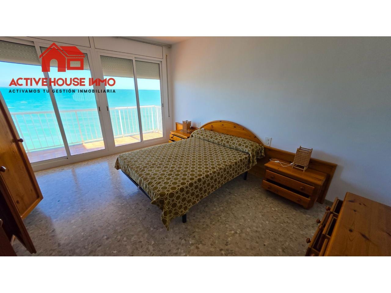 Venta de chalet primera linea unifamiliar en Alcanar Playa - Foto 34