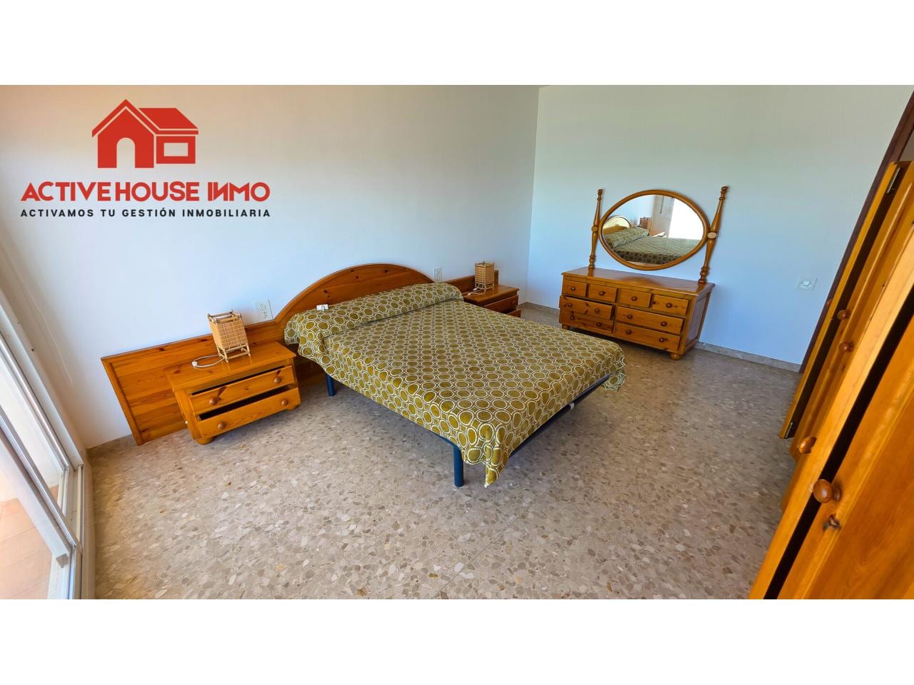 Venta de chalet primera linea unifamiliar en Alcanar Playa - Foto 35