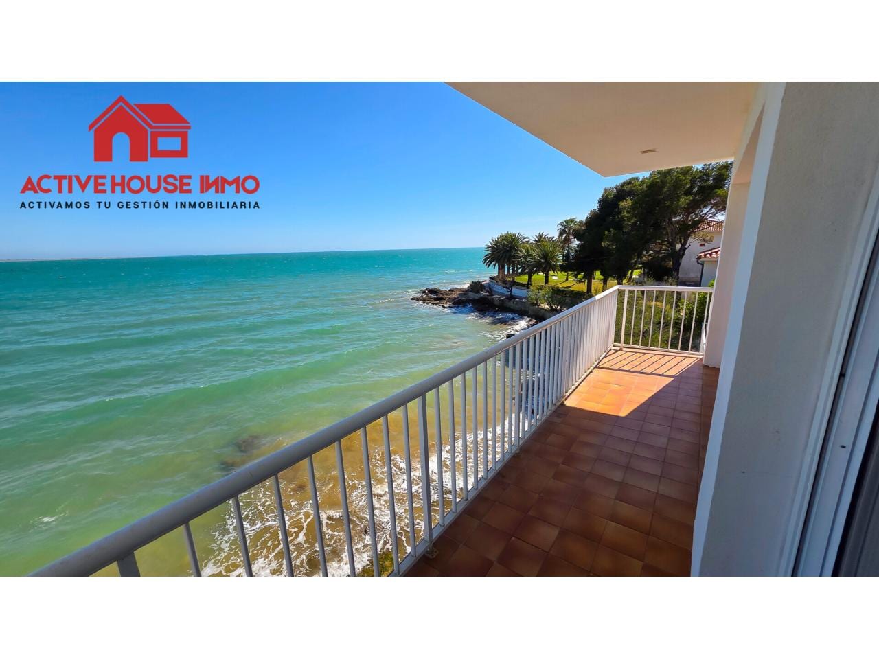 Venta de chalet primera linea unifamiliar en Alcanar Playa - Foto 37