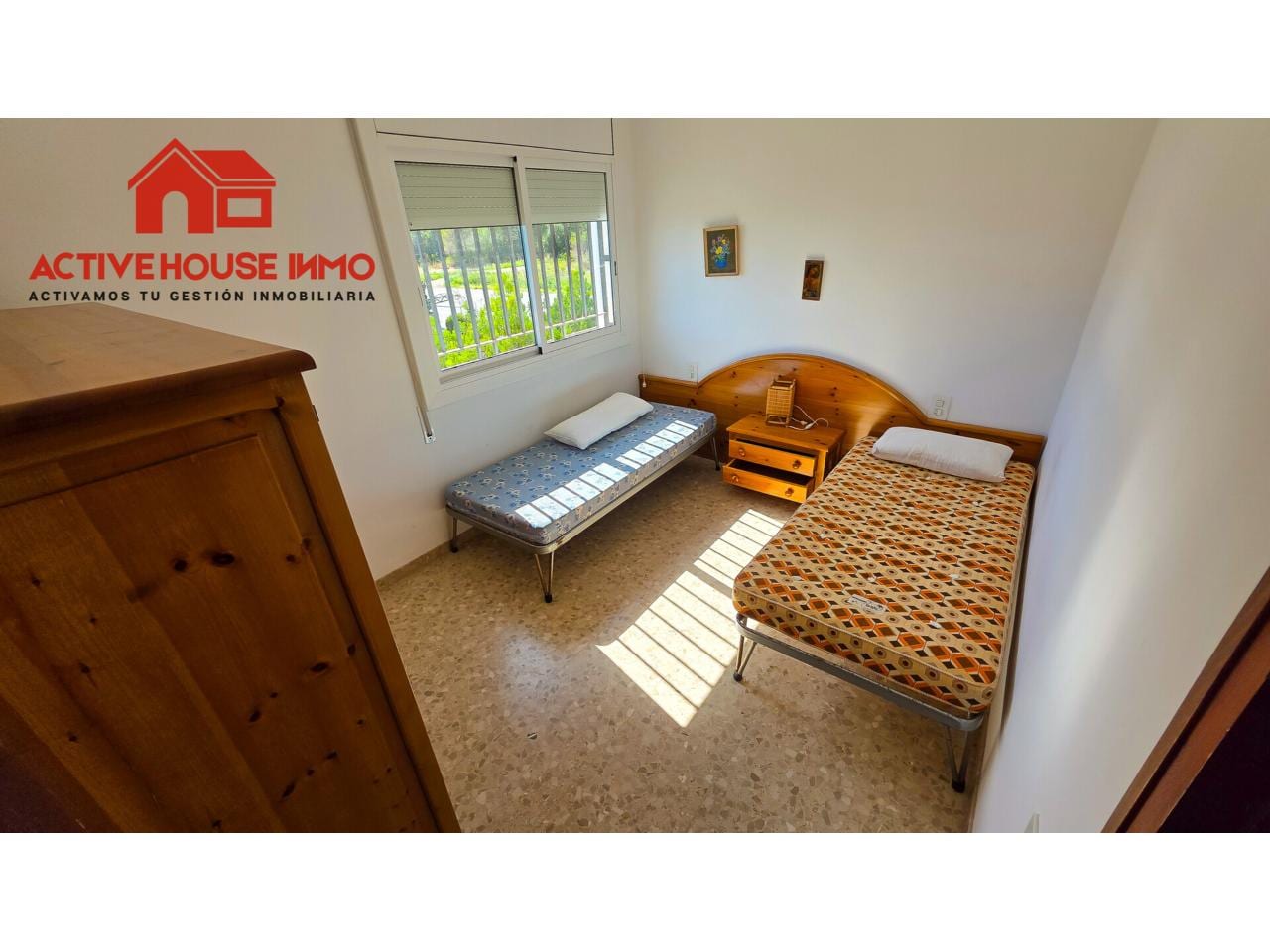 Venta de chalet primera linea unifamiliar en Alcanar Playa - Foto 43