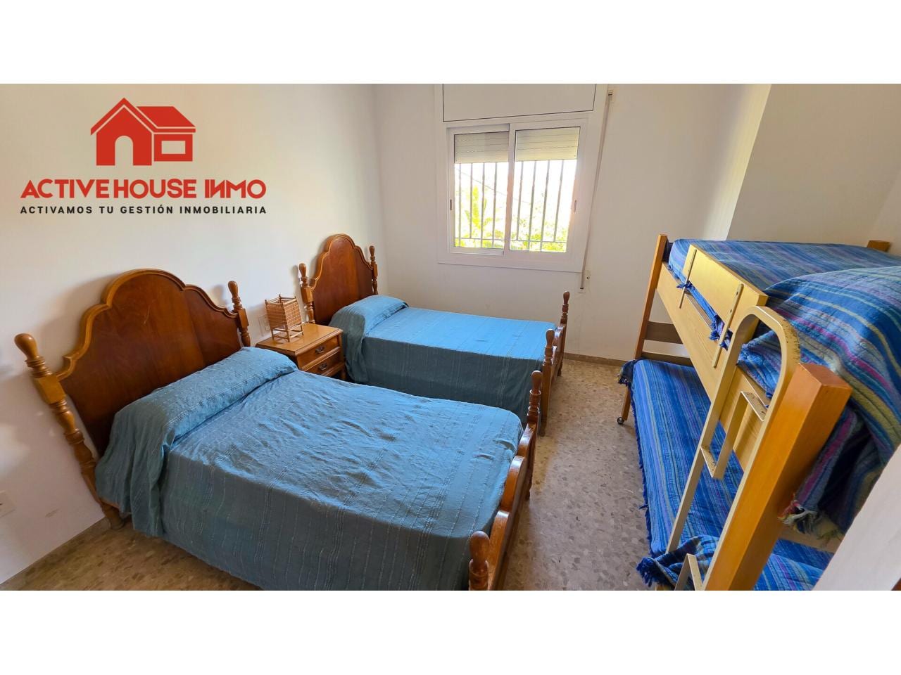 Venta de chalet primera linea unifamiliar en Alcanar Playa - Foto 45