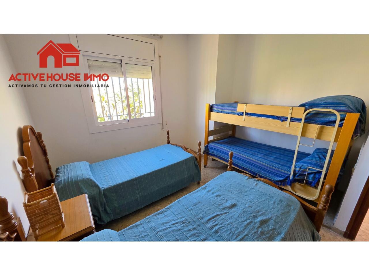 Venta de chalet primera linea unifamiliar en Alcanar Playa - Foto 47