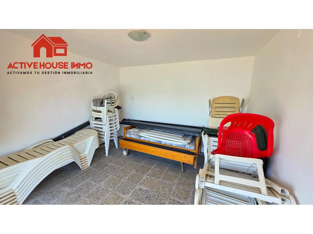 Venta de chalet primera linea unifamiliar en Alcanar Playa - Foto 48