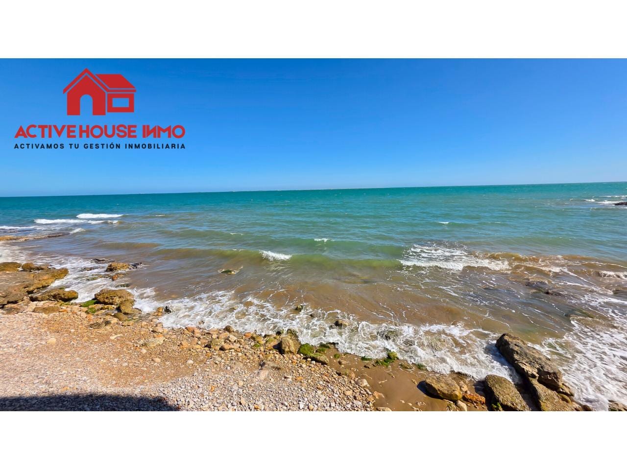 Venta de chalet primera linea unifamiliar en Alcanar Playa - Foto 7
