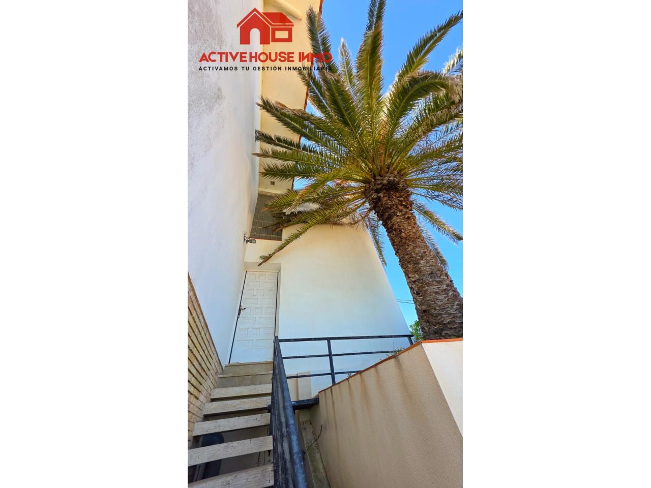 Venta de chalet primera linea unifamiliar en Alcanar Playa - Foto 9