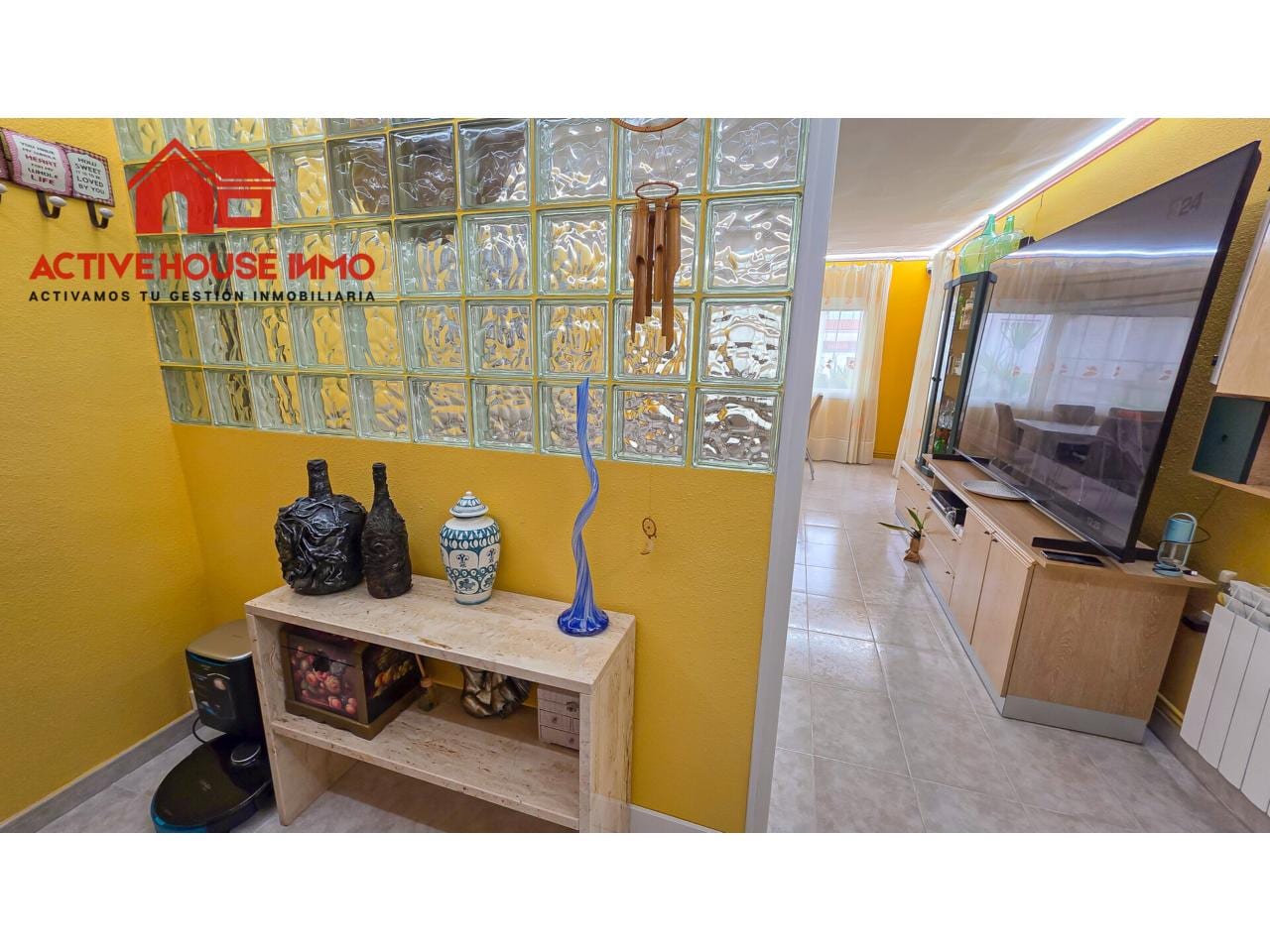 Venta de piso con piscina en Alcanar - Foto 10