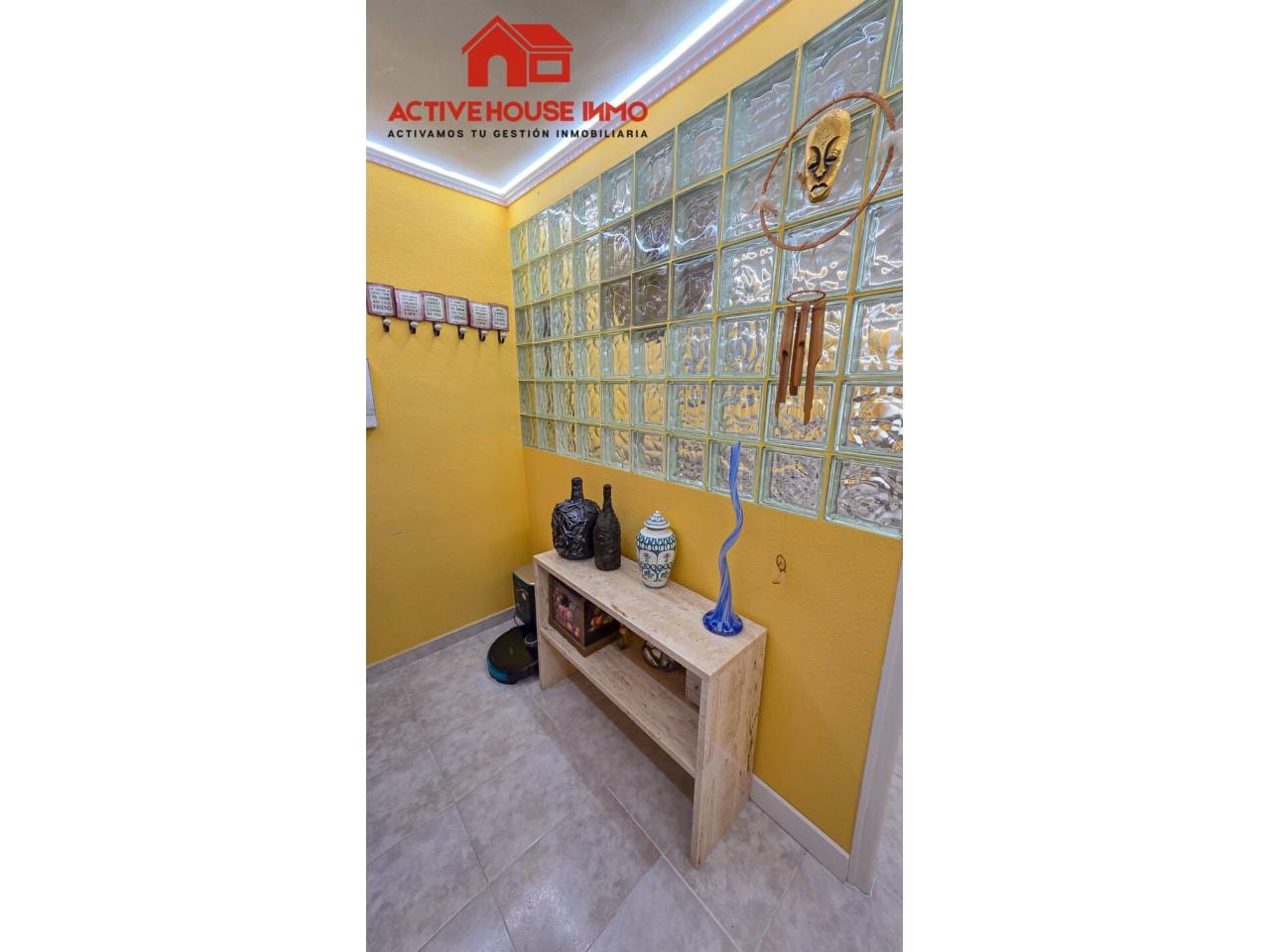 Venta de piso con piscina en Alcanar - Foto 11