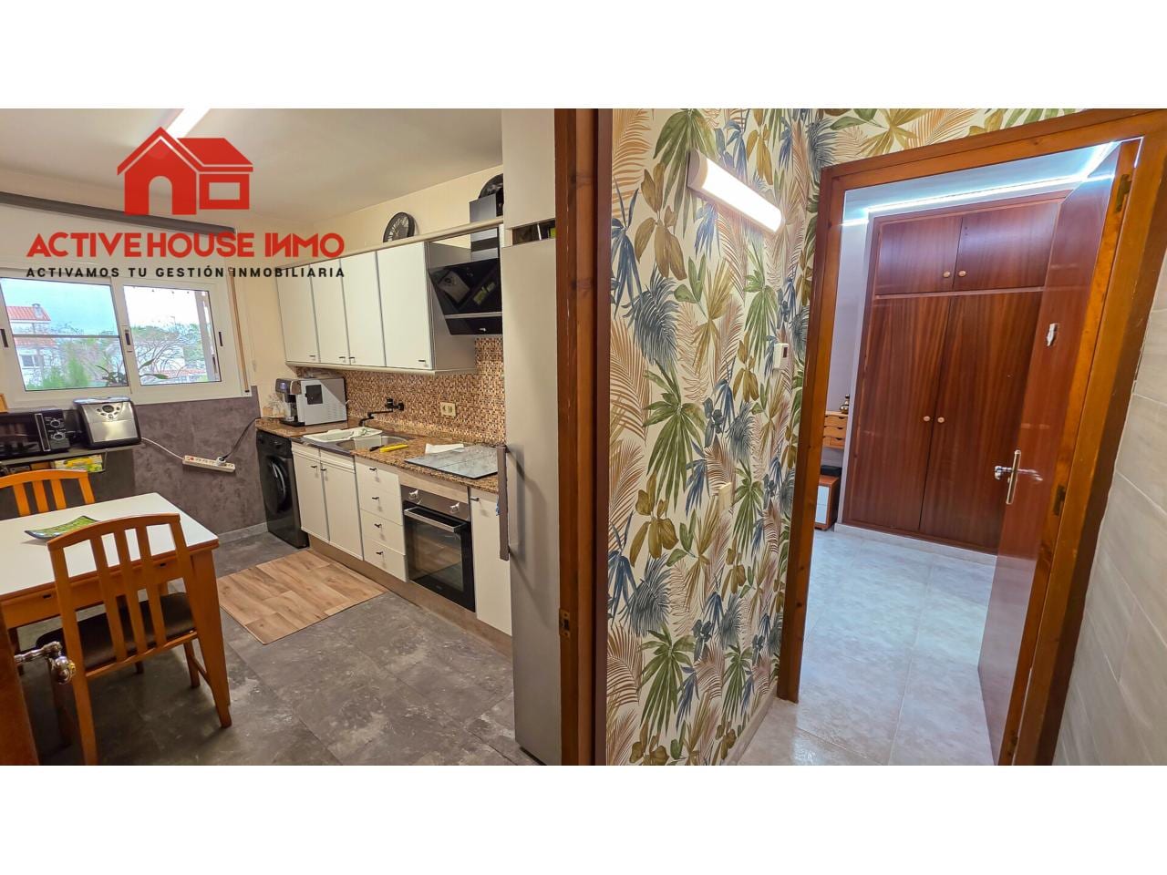 Venta de piso con piscina en Alcanar - Foto 12