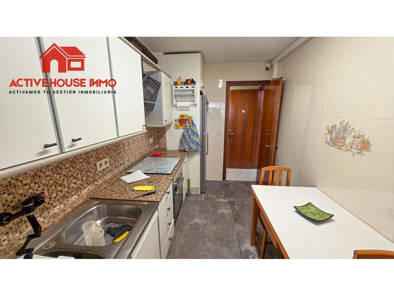 Venta de piso con piscina en Alcanar - Foto 14
