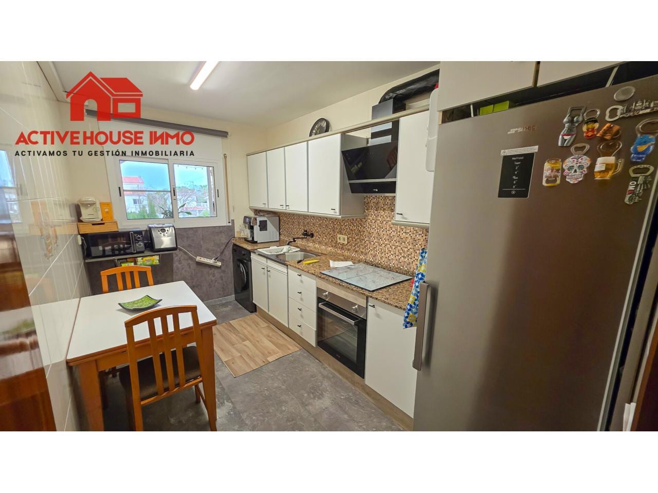 Venta de piso con piscina en Alcanar - Foto 15