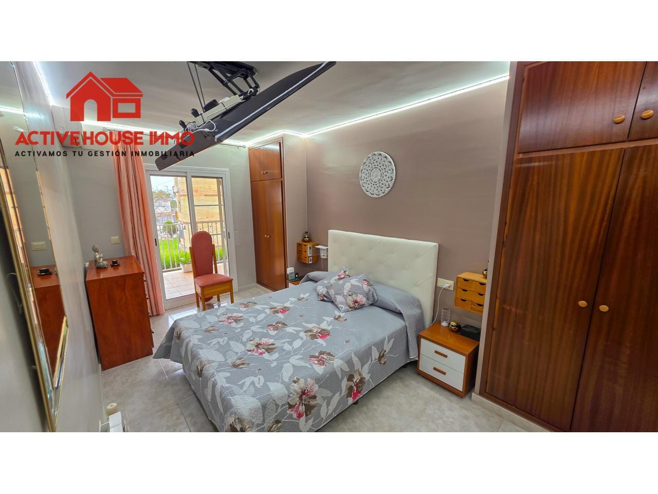 Venta de piso con piscina en Alcanar - Foto 16